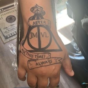 Meet your Posher, Jesse